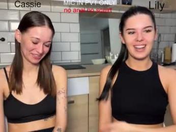 x_kai webcam model stream image