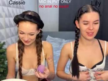 x_kai webcam model stream image