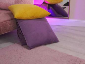 AvaSolis webcam model stream image