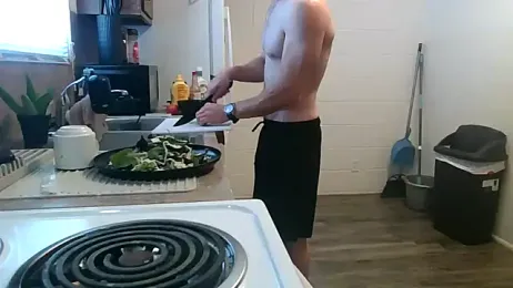 HotStraightDude webcam model stream image