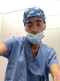 Milo_Gunnar webcam model stream image