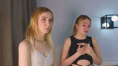 FionaBekele webcam model stream image