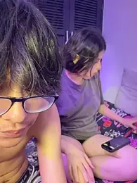 Haru_Ozk webcam stripchat model stream image