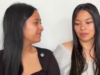 2summerlove2 webcam chaturbate model stream image