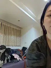 Lovelyanan webcam model stream image