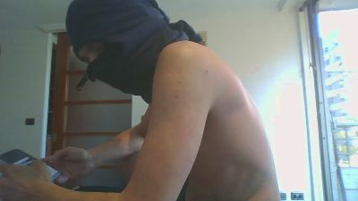 Morbcl webcam model stream image