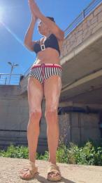 Shanghai69dj webcam model stream image