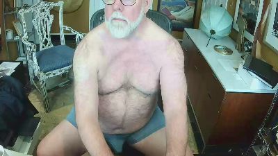 HairyC3 webcam model stream image