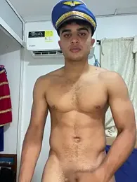 Mentriplex webcam model stream image