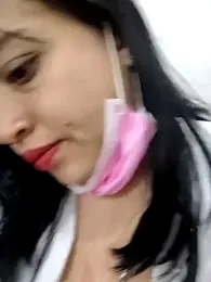 MILA__06 webcam model stream image