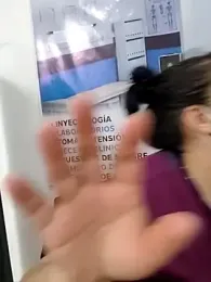 MILA__06 webcam model stream image