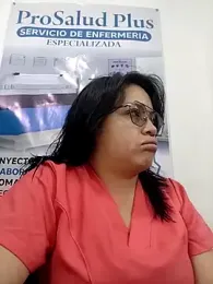 MILA__06 webcam model stream image