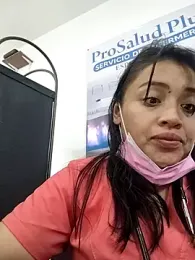 MILA__06 webcam model stream image