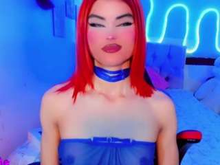 chloe-hot-xxx webcam model stream image