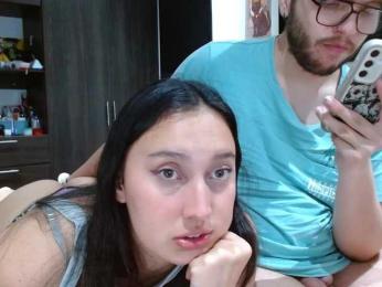 EveandEthan webcam model stream image