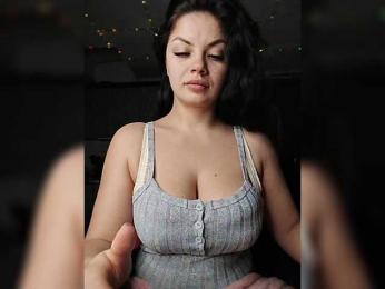 Sweet-Candy88 webcam model stream image