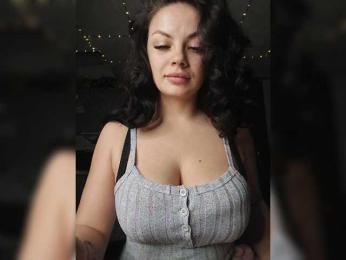 Sweet-Candy88 webcam model stream image