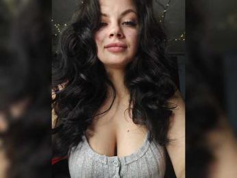 Sweet-Candy88 webcam model stream image