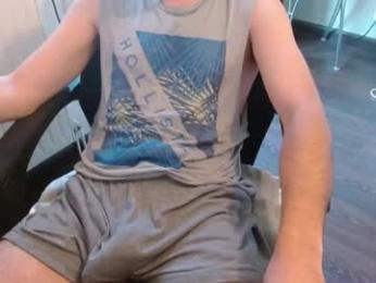 anhotcock webcam model stream image