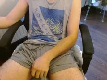 anhotcock webcam model stream image