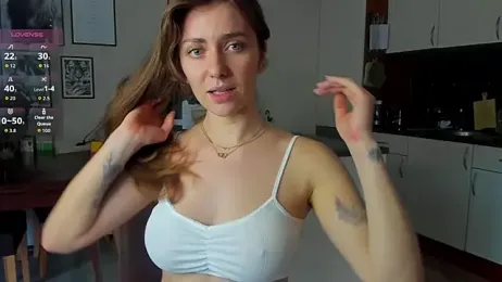 MariiD webcam stripchat model stream image