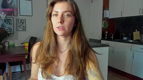 MariiD webcam stripchat model stream image