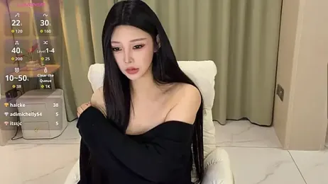 salangheipp webcam model stream image