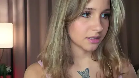 LoveSeekins webcam model stream image