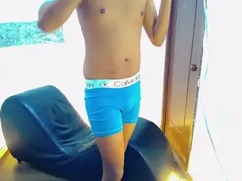 Bobby_Brown2 webcam model stream image