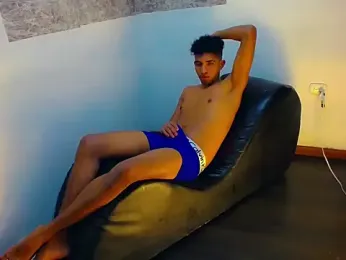 Bobby_Brown2 webcam model stream image