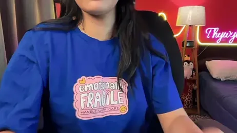 thywyldst69 webcam model stream image