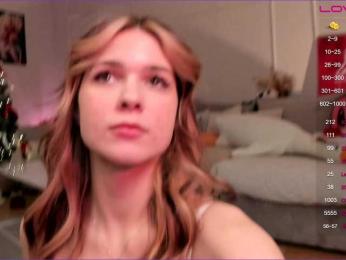 Melissa-Fox webcam model stream image