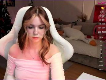 Melissa-Fox webcam model stream image