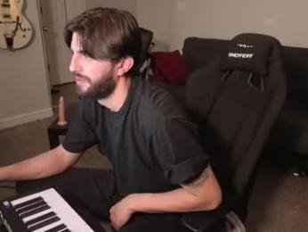 mikehawk1589 webcam model stream image