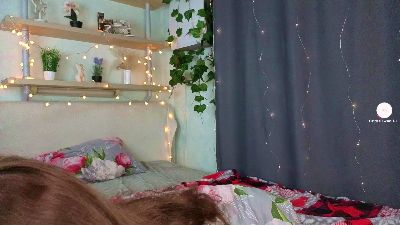 MaureenCrust webcam cam4 model stream image