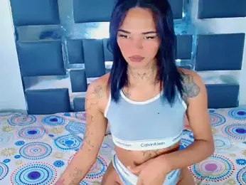 cherry_crushx webcam model stream image