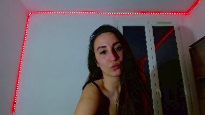 rosavidal3 webcam model stream image