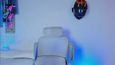 Anky_xx webcam model stream image