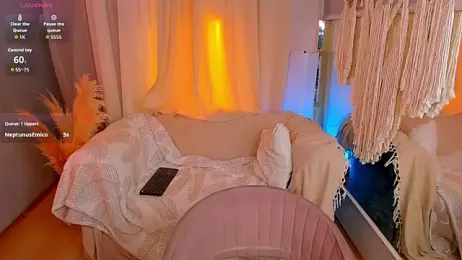 _Rose_Charming_ webcam model stream image