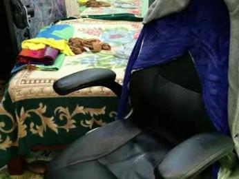 jocobo_hot webcam chaturbate model stream image