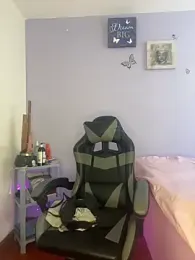 Amyy_1 webcam model stream image