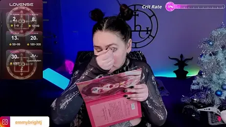 Emmybrightj_ webcam stripchat model stream image