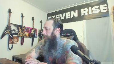 StevenRiseNYC webcam model stream image
