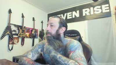 StevenRiseNYC webcam model stream image