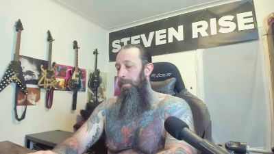 StevenRiseNYC webcam model stream image
