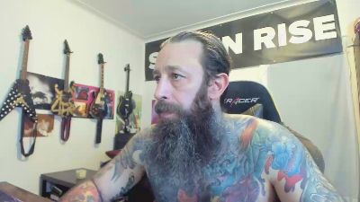 StevenRiseNYC webcam model stream image