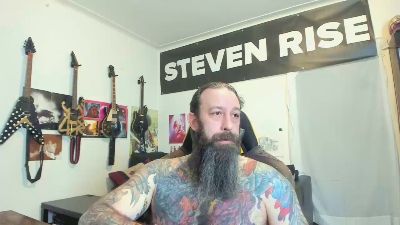 StevenRiseNYC webcam model stream image