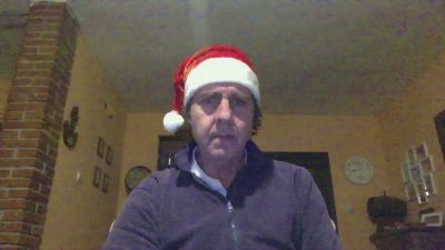 Pruebaf webcam model stream image