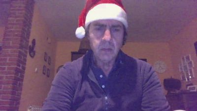 Pruebaf webcam model stream image