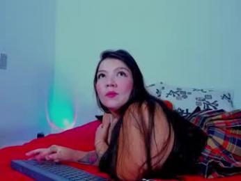 hannaandmike webcam chaturbate model stream image